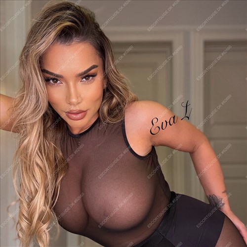 Eva L 💋 Elegance, Passion & Real Pleasure • The Ultimate GFE Fantasy