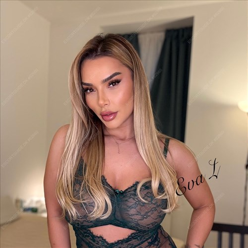 Eva L 💋 Elegance, Passion & Real Pleasure • The Ultimate GFE Fantasy