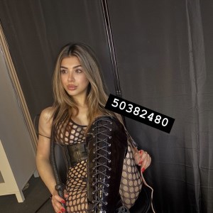  Milena ❣️
Storkøbenhavn

Tel: 50382480 // #2