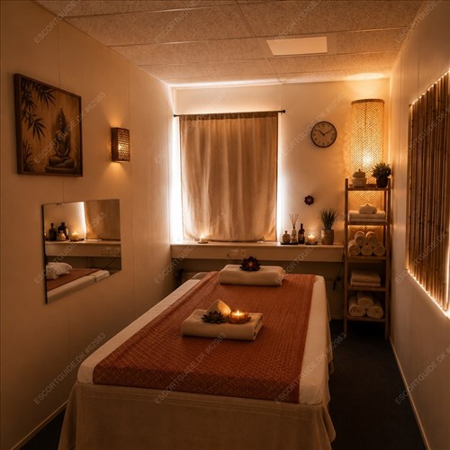 Top thai wellness Jacuzzi 
