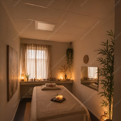 Top thai wellness Jacuzzi 