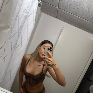 - SARAH - OUTCALL & INCALL 
København

Tel: 91983450 // #1