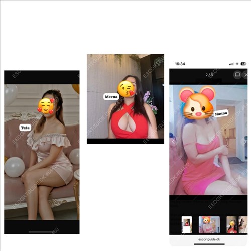 Brilliant Thai massage at Frederiksberg  | ☎️ 55261033