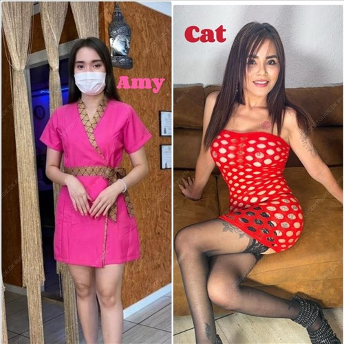 ❤️❤️ Cat&Amy very Bew girl i Frederikssund❤️❤️ | ☎️ 50211101