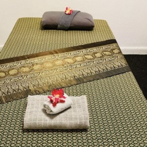 Thai massage (No SEX) Åben hverdag 10-19 og weekend 10-17 Bestilt venligt tid før du vil komme
København

Tel: 50142108 // #4