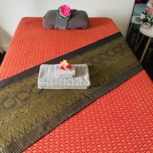 Thai massage (No SEX) Åben hverdag 10-19 og weekend 10-17 Bestilt venligt tid før du vil komme
København

Tel: 50142108 // #3