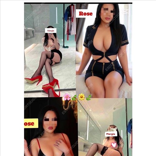 New Fantastic Young Girl  Margie 22 years old and beautiful Rose 26 years old | ☎️ 91863734