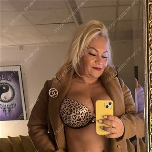  Outcall & Incall Sussi mature MIl Rødovre