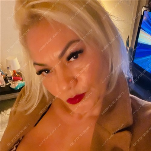  Outcall & Incall Sussi mature MIl Rødovre