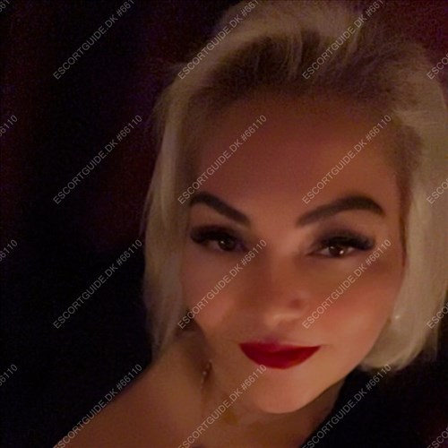  Outcall & Incall Sussi mature MIl Rødovre