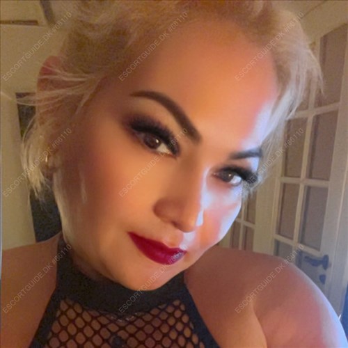  Outcall & Incall Sussi mature MIl Rødovre