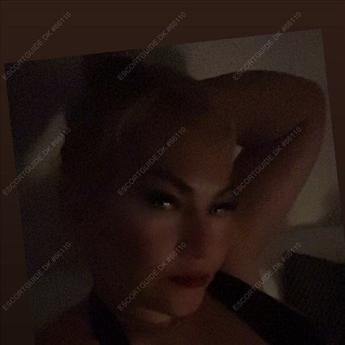 Outcall & Incall Sussi mature MIl Rødovre