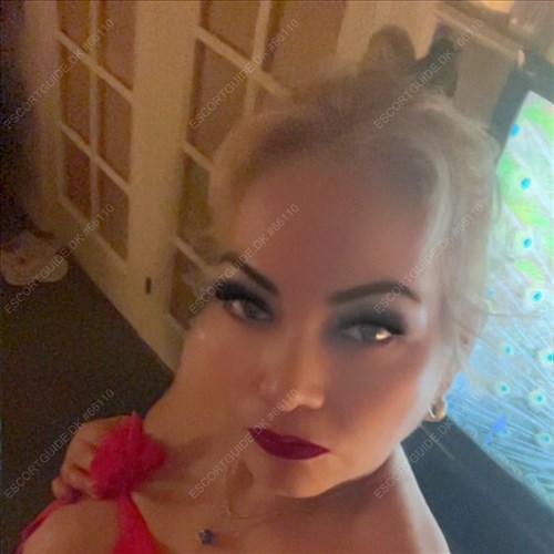  Outcall & Incall Sussi mature MIl Rødovre