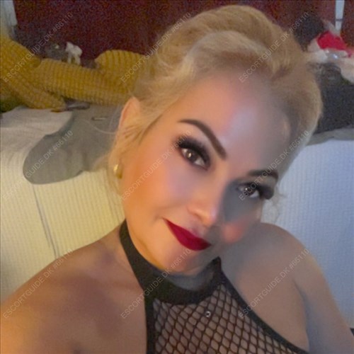  Outcall & Incall Sussi mature MIl Rødovre