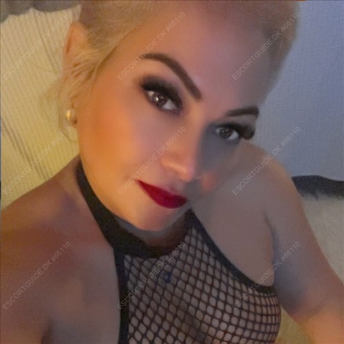  Outcall & Incall Sussi mature MIl Rødovre