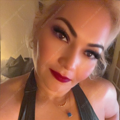  Outcall & Incall Sussi mature MIl Rødovre