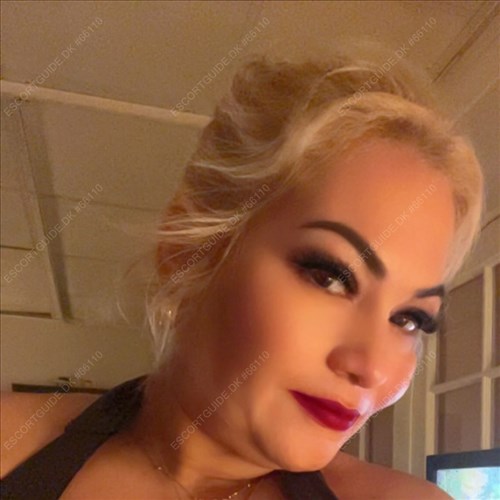  Outcall & Incall Sussi mature MIl Rødovre