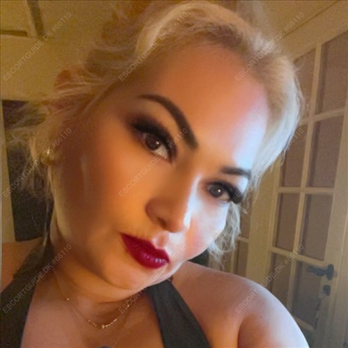  Outcall & Incall Sussi mature MIl Rødovre