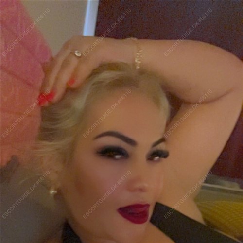  Outcall & Incall Sussi mature MIl Rødovre