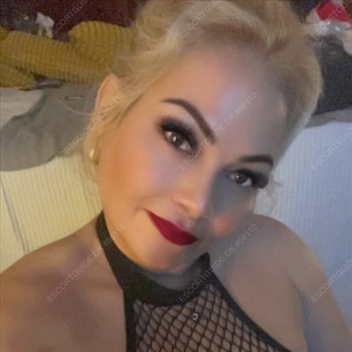  Outcall & Incall Sussi mature MIl Rødovre