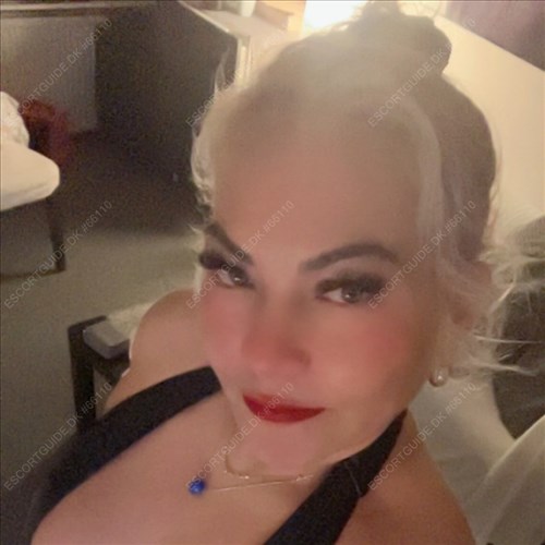  Outcall & Incall Sussi mature MIl Rødovre