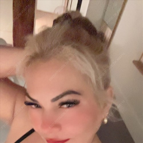  Outcall & Incall Sussi mature MIl Rødovre