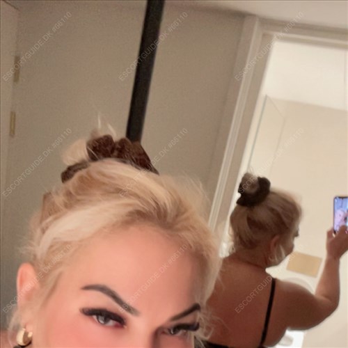  Outcall & Incall Sussi mature MIl Rødovre