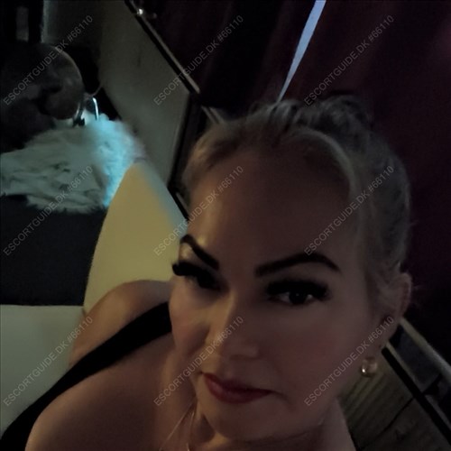  Outcall & Incall Sussi mature MIl Rødovre