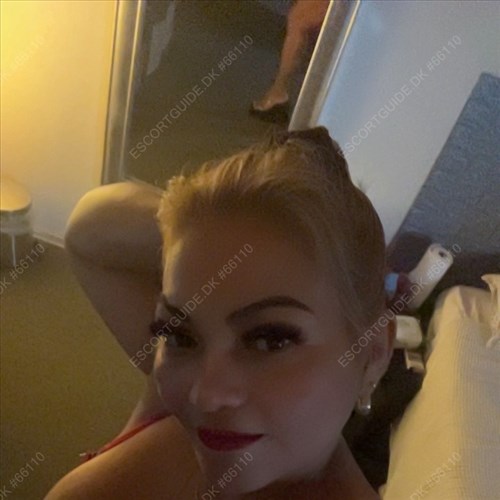  Outcall & Incall Sussi mature MIl Rødovre