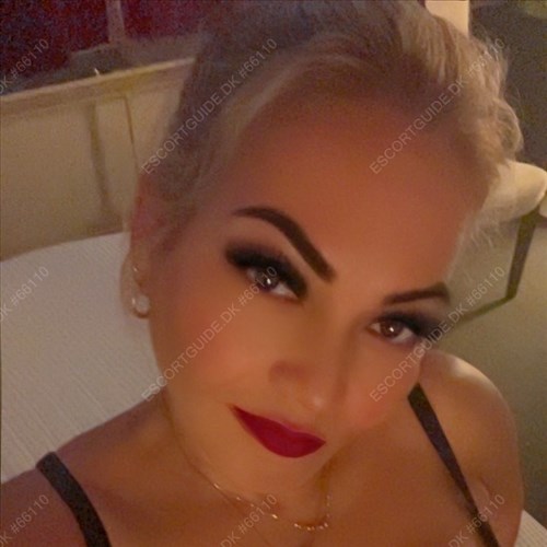 Outcall & Incall Sussi mature MIl Rødovre