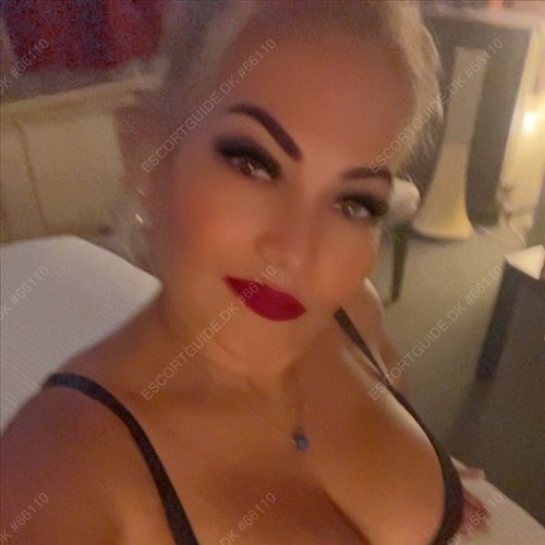  Outcall & Incall Sussi mature MIl Rødovre