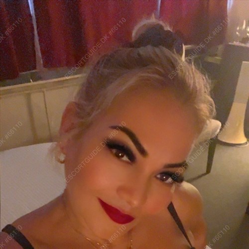  Outcall & Incall Sussi mature MIl Rødovre