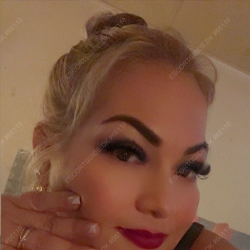  Outcall & Incall Sussi mature MIl Rødovre