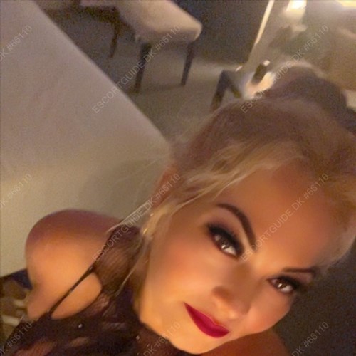  Outcall & Incall Sussi mature MIl Rødovre