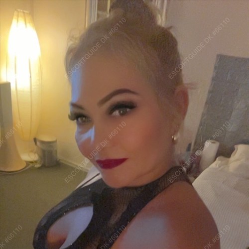  Outcall & Incall Sussi mature MIl Rødovre