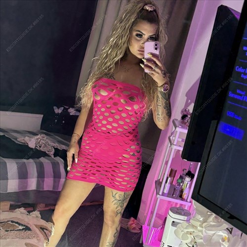 Leyla  Queen of the sex  incall outcall