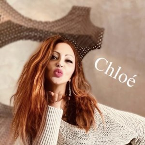 CHLOÉ 100% ORIGINAL SPANISH GIRL##PARTY##HERLEV
Storkøbenhavn

Tel: 50334601 // #26