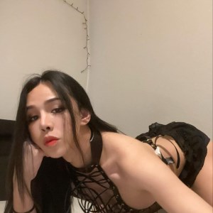 Minnie (ladyboy)
Storkøbenhavn

Tel: 52684932 // #4