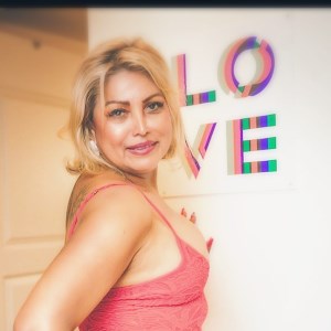 /NØRREBRO/ MATURE LATINA. NEW FOR Copenhagen,    very sweet and romantic /HELLEN /WIDO        FACIAL
København

Tel: 25704019 // #12