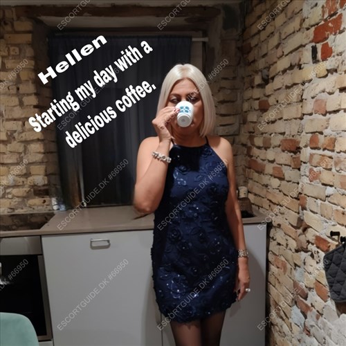 HELLEN MATURE, DOMINA CARIÑOSA, YOUR BEST OPTION.