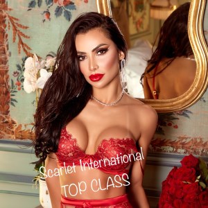 SCARLET the exclusive and HOT SPICY Brazillian sexy - INDEPENDENT HIGH CLASS 
København

Tel: 91845345 // #59