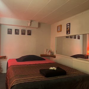 Hvidovre Good Massage 
Storkøbenhavn

Tel: 52641736 // #4