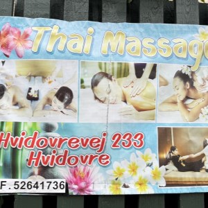 Hvidovre Good Massage 
Storkøbenhavn

Tel: 52641736 // #3