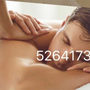 Hvidovre Good Massage 
Storkøbenhavn

Tel: 52641736 // #1