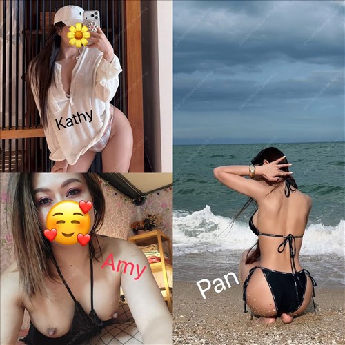 💯🫦3Hot Beauties You Can’t Resist‼️Open 9.00 - 23.00 Hvidovre Thai Massage