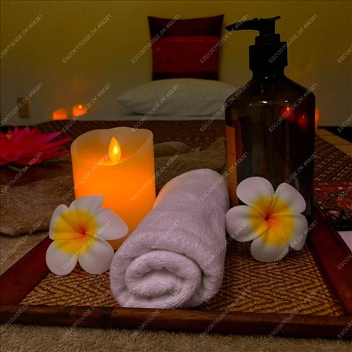  New Girl in CPH.  ⭐ NaNa ⭐.   Welcome To Relax Thai Massage...   ⭐⭐ NaNa