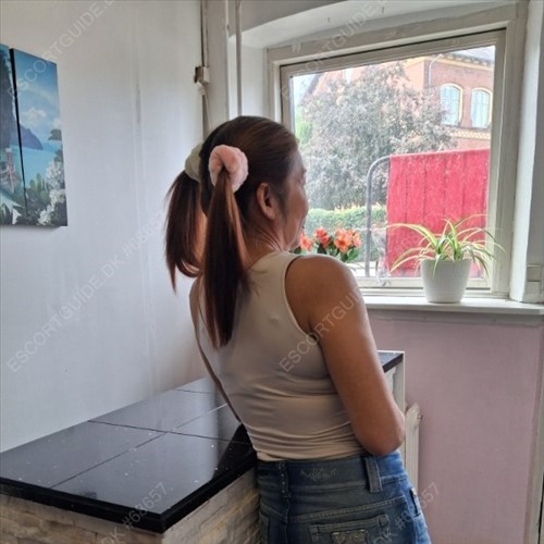 Frederiksværk Wellness Thaimassage