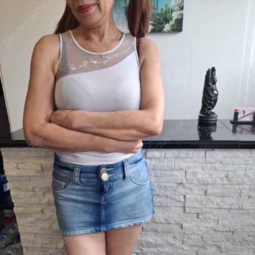 Frederiksværk Wellness Thaimassage | ☎️ 91855318