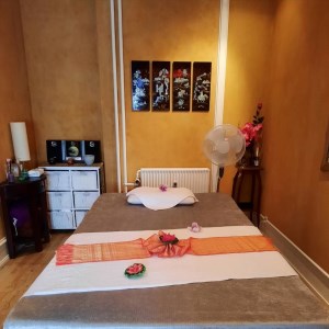 Professtional til thai massage
København

Tel: 31814962 // #15