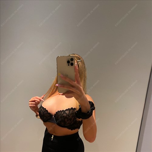 PERFECTLY PETITE LILLY 1.40m BACK 💕